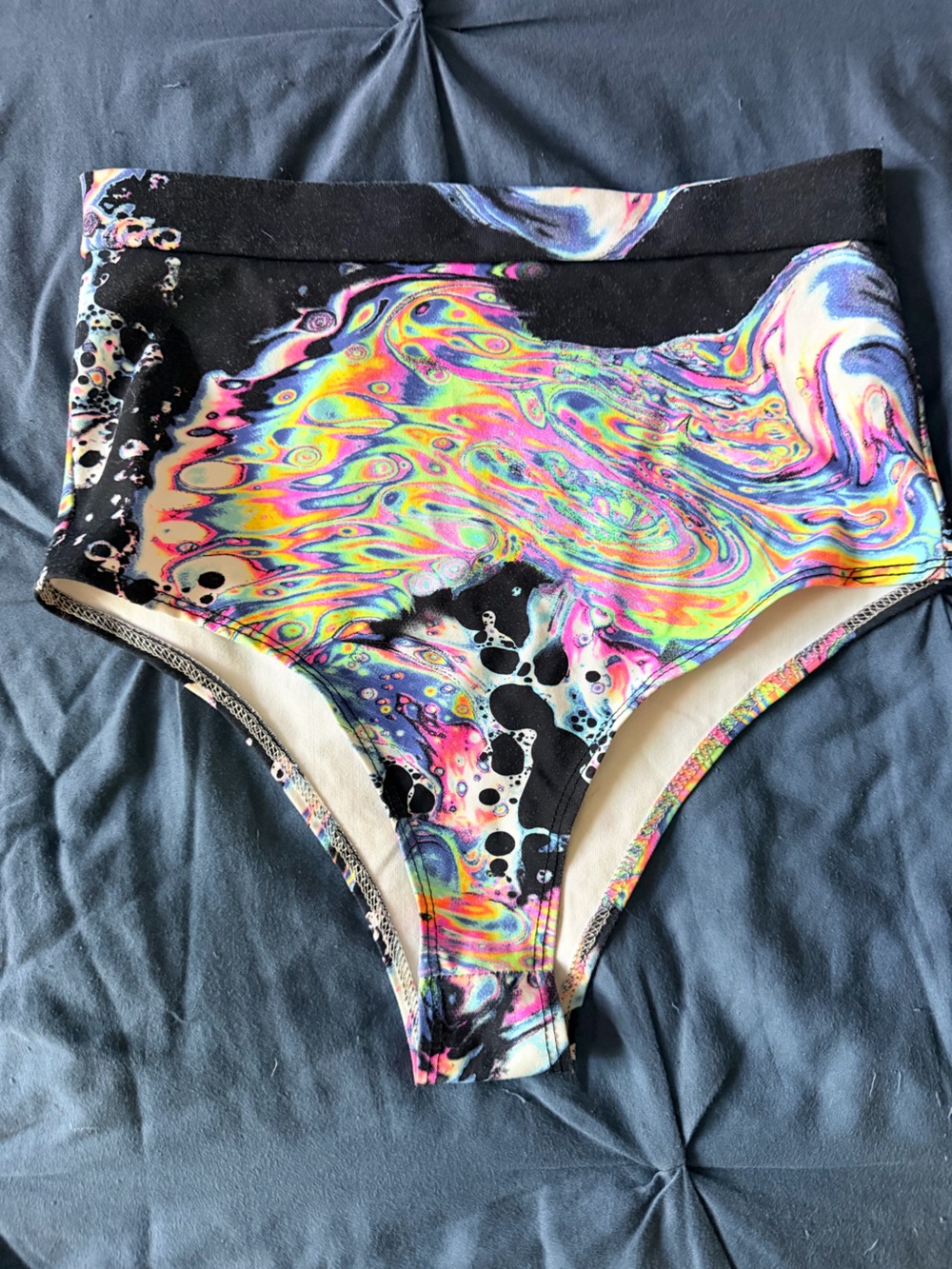 IHR acid trip bottoms